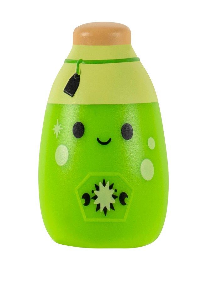 Squish-a-longs Halloween Countdown Calendar - Includes 13 Mini-Squish (Wave 3) - Image 5